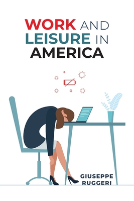 Work and Leisure in America Book Cover