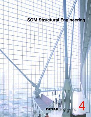 SOM: Iconic Architecture as a Result of Structu... 3955532232 Book Cover