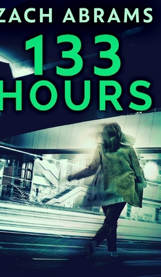 133 Hours 1715457609 Book Cover