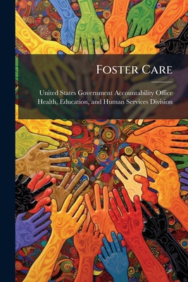 Foster Care 1024274039 Book Cover