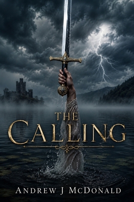 The Calling B0H8Q1S6T4 Book Cover