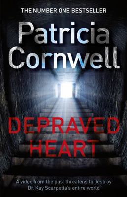 Depraved Heart 0732299195 Book Cover