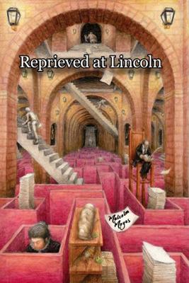 Matador Reprieved at Lincoln Lucy Ann Buxton, E... 1805140582 Book Cover