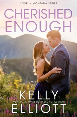 Cherished Enough B0C6W5JMKP Book Cover