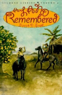 A Land Remembered 156164224X Book Cover