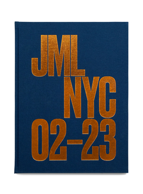 Jml NYC 02-23 1915423430 Book Cover