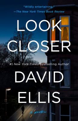 Look Closer 0698161998 Book Cover