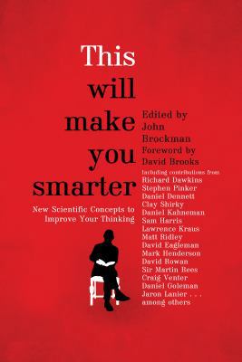 This Will Make You Smarter 085752111X Book Cover