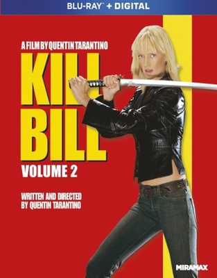 Kill Bill: Vol. 2            Book Cover