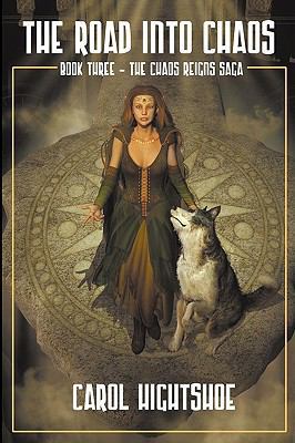 The Road into Chaos 1554047048 Book Cover
