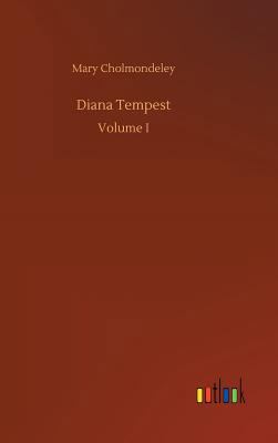 Diana Tempest 373403695X Book Cover