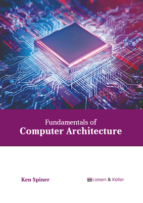 Fundamentals of Computer Architecture B0FH65VFCS Book Cover