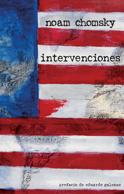 Intervenciones [Spanish] 1931859590 Book Cover