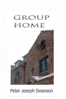 Group Home 1494449129 Book Cover