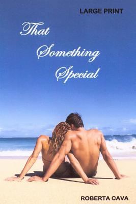 That Something Special 1497322944 Book Cover