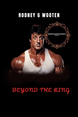 Beyond the Ring: Exploring the Inspirational Jo...            Book Cover