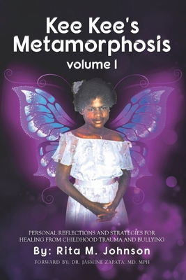 Kee Kee's Metamorphosis: Personal Reflections a... 169523510X Book Cover