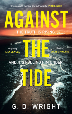 Against the Tide 0008763216 Book Cover