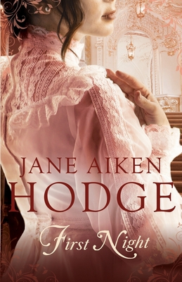 First Night 1912194473 Book Cover