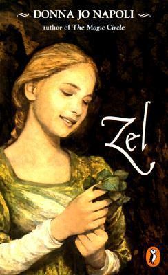 Zel 0613123085 Book Cover