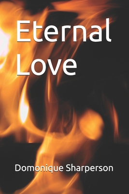 Eternal Love B0DXHHXTFD Book Cover