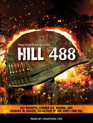 Hill 488 1494512149 Book Cover