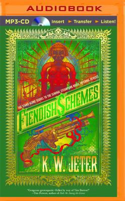 Fiendish Schemes 1480559539 Book Cover
