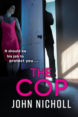 The Cop [Large Print] 1804263788 Book Cover