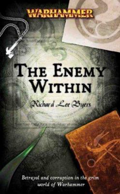 The Enemy Within 1844164446 Book Cover