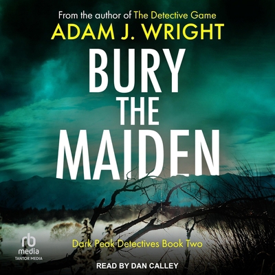 Bury the Maiden B0G67C2CVQ Book Cover
