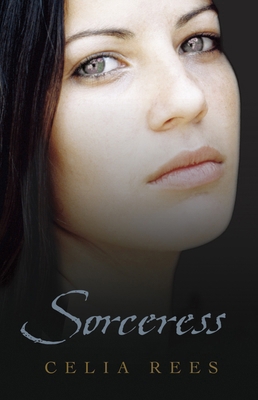 Sorceress 0763642290 Book Cover