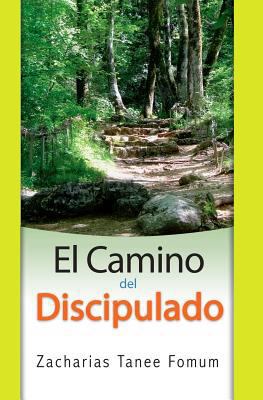 El Camino Del Discipulado [Spanish] 1980324654 Book Cover