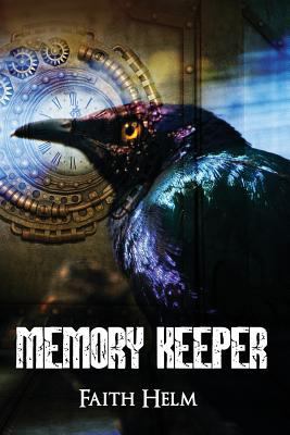 Memory Keeper 1530723477 Book Cover
