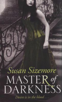 Master of Darkness. Susan Sizemore 1847391141 Book Cover