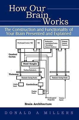 How Our Brain Works: The Construction and Funct... 1450220371 Book Cover