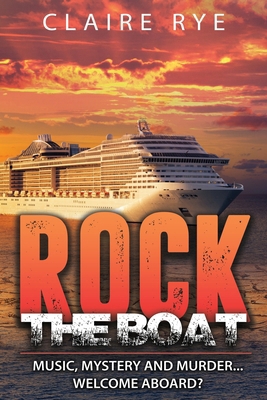 Rock The Boat 153515652X Book Cover