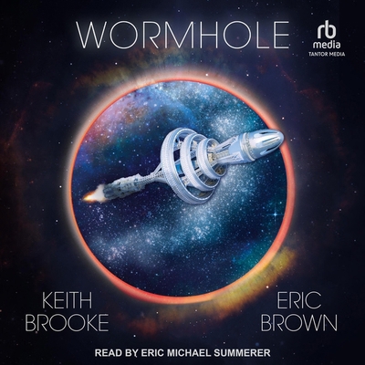 Wormhole B0D1S8KP9Y Book Cover