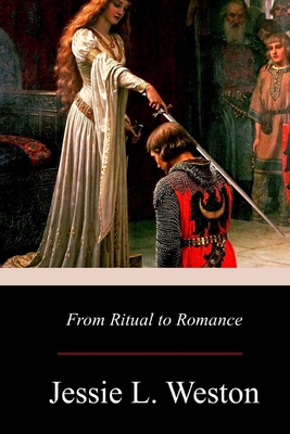 From Ritual to Romance 1974255719 Book Cover