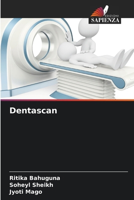 Dentascan [Italian] 6207774507 Book Cover