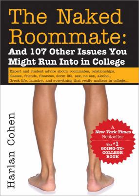 The Naked Roommate: And 107 Other Issues You Mi... 1402280289 Book Cover