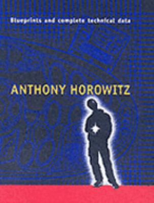 Alex Rider: The Gadgets 1844285472 Book Cover