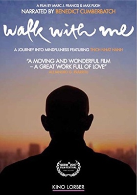 Walk with Me            Book Cover