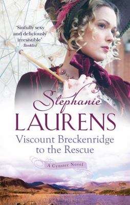 Viscount Breckenridge To The Rescue: Number 1 i... B005DXP7XO Book Cover