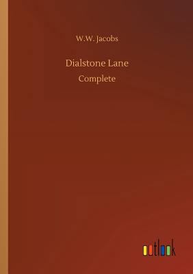 Dialstone Lane 3732695735 Book Cover