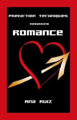 Prediction Techniques Regarding Romance 0866904905 Book Cover