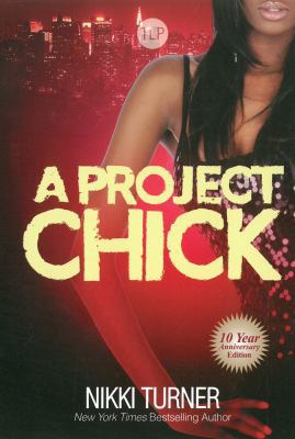 A Project Chick 1601626002 Book Cover