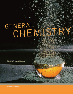 General Chemistry 1285051378 Book Cover
