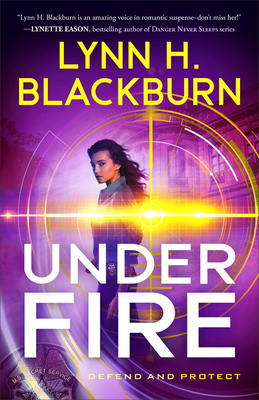 Under Fire 0800742621 Book Cover