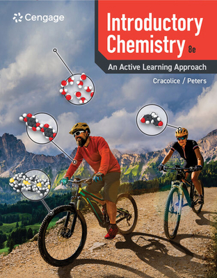 Introductory Chemistry: An Active Learning Appr... 1535884924 Book Cover