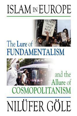 Islam in Europe: The Lure of Fundamentalism and... 1558765263 Book Cover